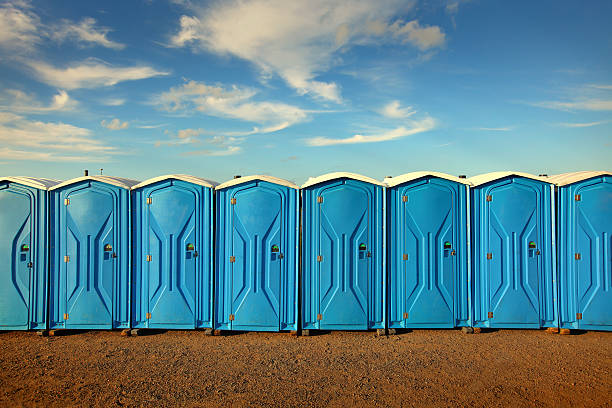 Unadilla, GA Portable Potty Rental Company